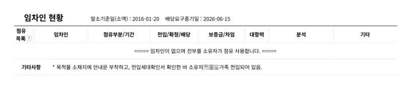 대구 달서구 아파트 경매 성서영남우방타운 2026타경3288 유찰 시 1억 2,670만원 사진 9