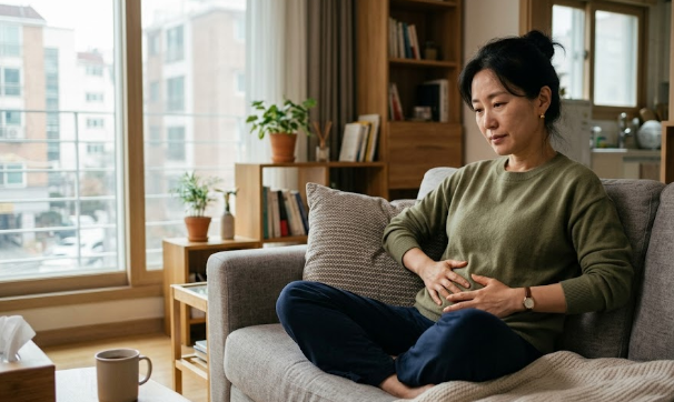 여자도 모르는 생리통 관리 비법, 진통제만 찾았다면
