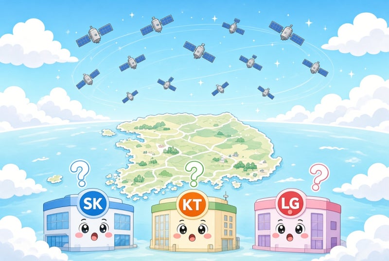 스타링크 한국 상륙, 통신 3사 중심 시장 흔들까? 월 6만8천원부터…소비자가 얻는 것과 잃는 ....