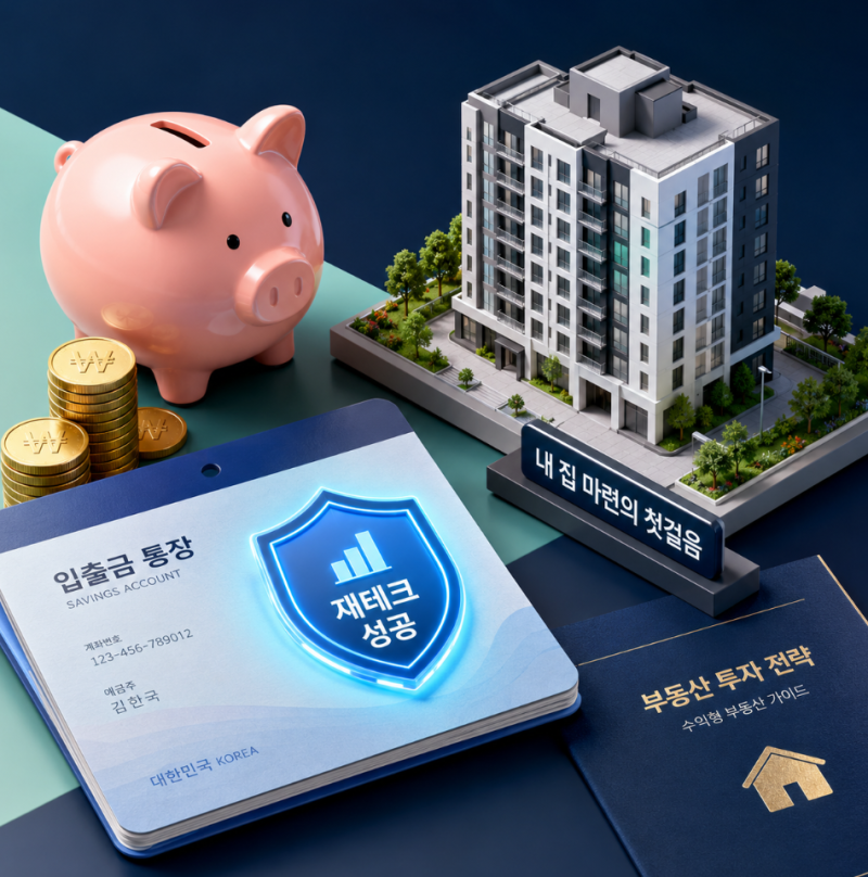 청년 주택드림 돈 빼도 될까?｜중간 출금부터 해지까지 꼭 알아야 할 것