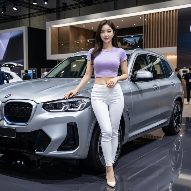 "6000만원대 프리미엄 SUV!" 2027 신형 BMW X3 풀체인지 가격표 연비표 제원표 옵션 공기압 리스 정....