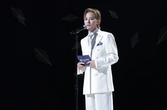 9년 만에 돌아온 빅뱅, 지드래곤이 던진 한마디의 무게