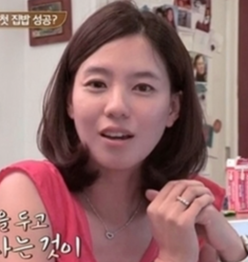 "이 아까운 미모로 전업주부.." 대세 여배우였는데 톱스타 뮤비 찍다 눈 맞아서 결혼한 연예....