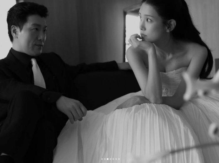 “재혼 상대가 스피카 <b>양지원</b>이었다” <b>양준모</b>, 3년 전 이혼→8살 차....