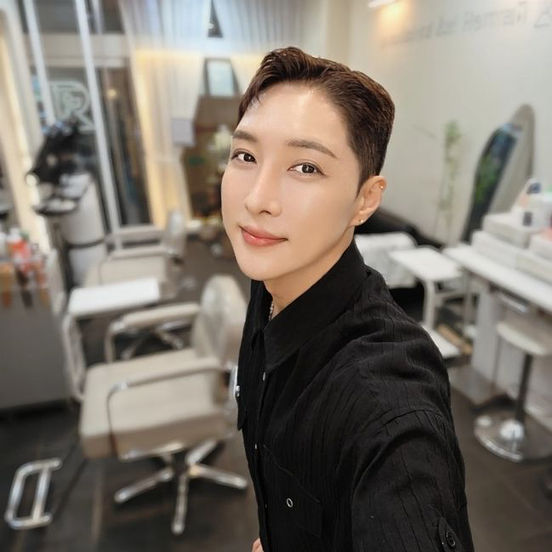"요즘 안 보이더니 여기 있었다"…김기수, 용인서 포착된 반전 근황