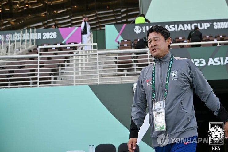[축구]대표팀 선발(13)