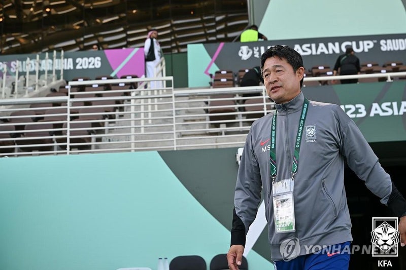 [축구]대표팀 선발(13)