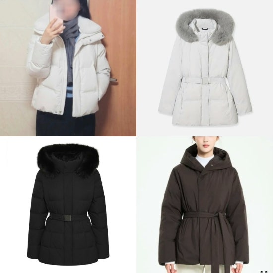 지금이 제일 저렴한, 25FW 역시즌 아웃도어 패딩 구스다운 추천 & 후기 (네파, K2)