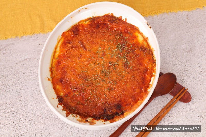 순두부 그라탕 레시피 살 안 찌는 꿀맛 두부치즈그라탕 다이어트 순두부 요리