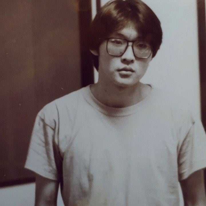 32세에 다시 시작, 마흔엔 생계 위해 영화·드라마로…최무성 47세 ‘택이 아빠’의 반전