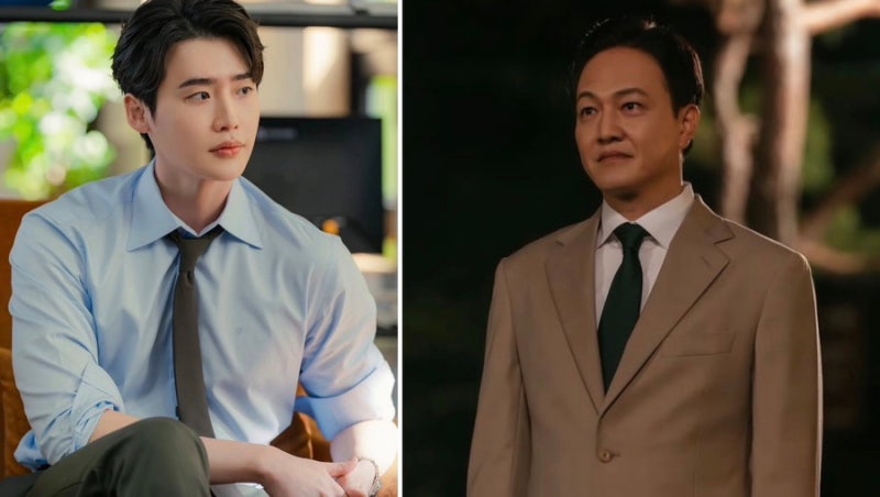 “원래 중간에 죽는 역할이었다고?” ‘너목들’ 정웅인, 촬영 이틀 전 합류해 결말까지 바....