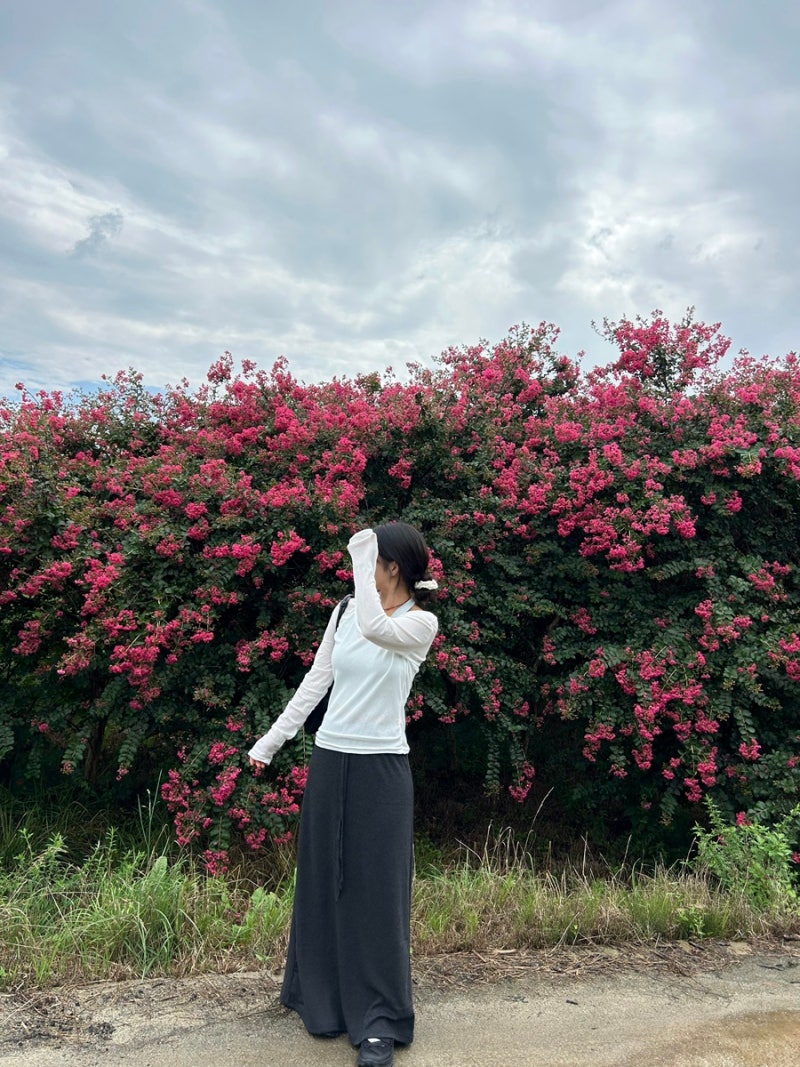 8월 일상 강릉여행 호캉스 Goodbye summer..