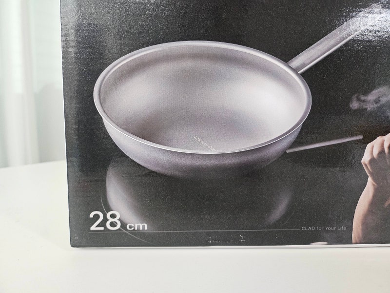 프라이팬추천 직접 써본 리얼티타늄후라이팬 사용 후기