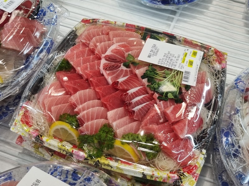 트레이더스 회 코너 종류 가격 총정리