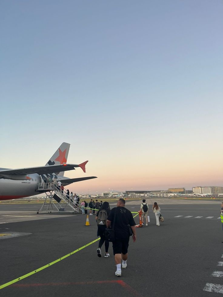인천공항 심야버스 시간표 연휴 새벽 출국 총정리