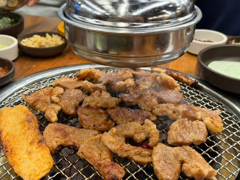 현풍 갈비정 ꔛ 대구 현풍 맛집/테크노폴리스 맛집 고기집/현풍 맛집 고기집/대구 달성군 유....