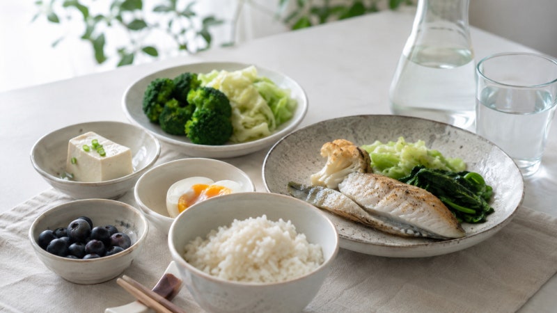 방광암에 좋은 음식과 식단, 수술 후·BCG 치료 중에는 어떻게 먹을까? | 건강 정보