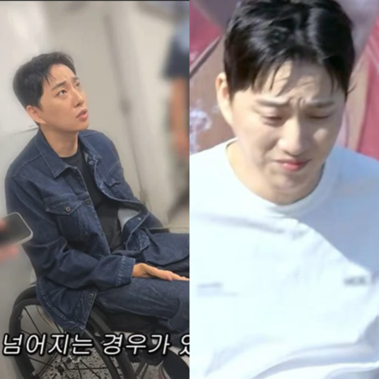 “어쩌다 이지경까지…” <b>박위 KTX 사고</b> 논란, 사과에도 <b>강연 취소</b>