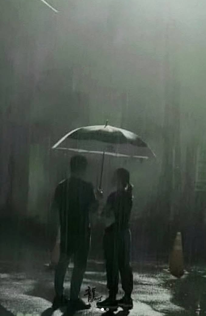 톱스타 부부의 충격적 몰락... 영화 '비광' 류승룡·하지원이 8년 만에 밝힌 전말