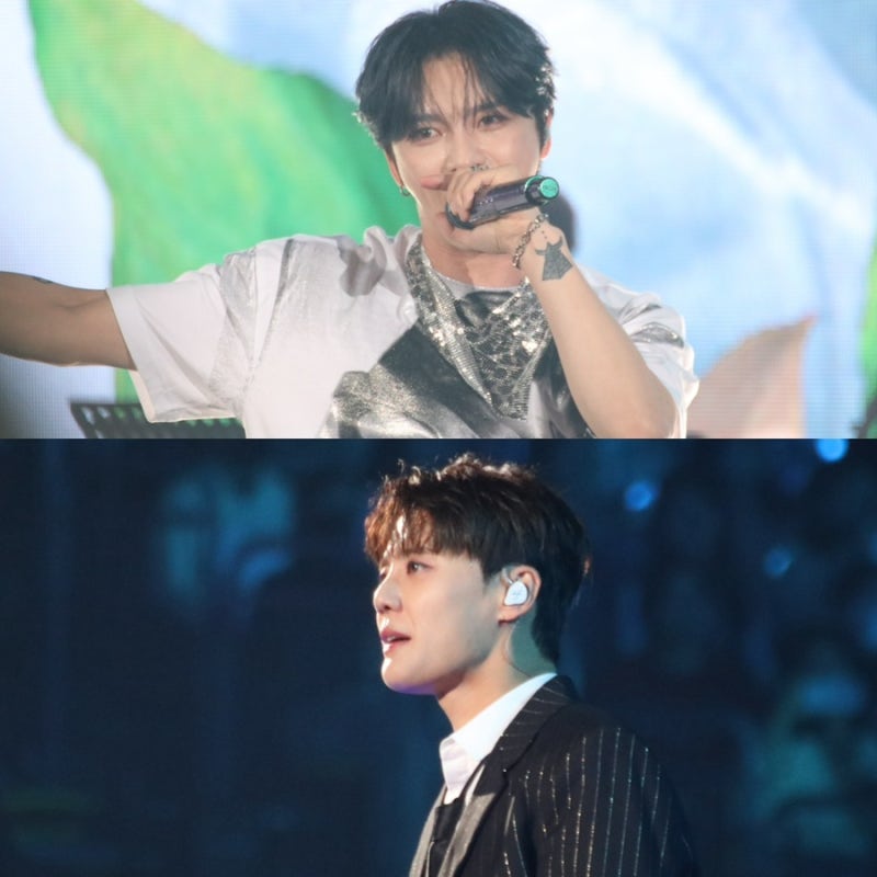 JX콘서트 김준수 김재중 컴백 실화냐 늦은 24년 공연후기/ 티켓팅 예매