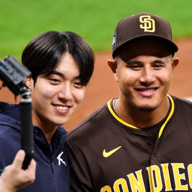 ‘이 선수 해외 가나요?’ ML 스카우트까지 궁금해진 삼성 원태인, FA 최대 변수가 생겼다(KBO)