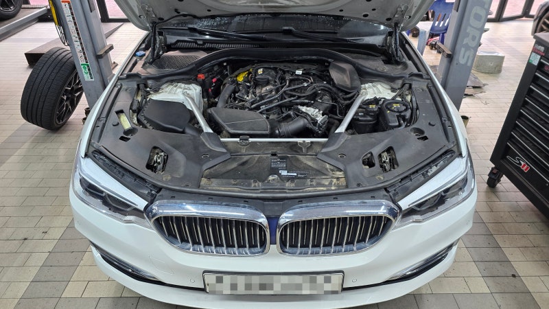 BMW 5시리즈 G30 고질병 총정리520d 520i 530i 차주라면 꼭 알아야 할 고장 증상과 수리비