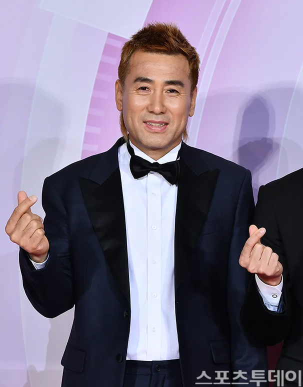 강원 김병지 대표, 박문성 해설위원 공개 저격…"'축구협회 성접대 논란'과 관련 없나"