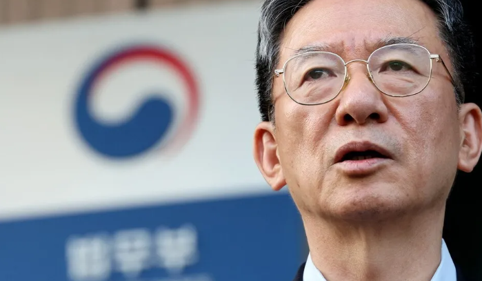 이재명 대통령, 정성호 법무부장관 사직서 수리, 최길수 변호사 특별감찰관 지명