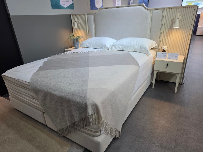 대구 금성침대 이시아점 전시상품 특별 할인판매