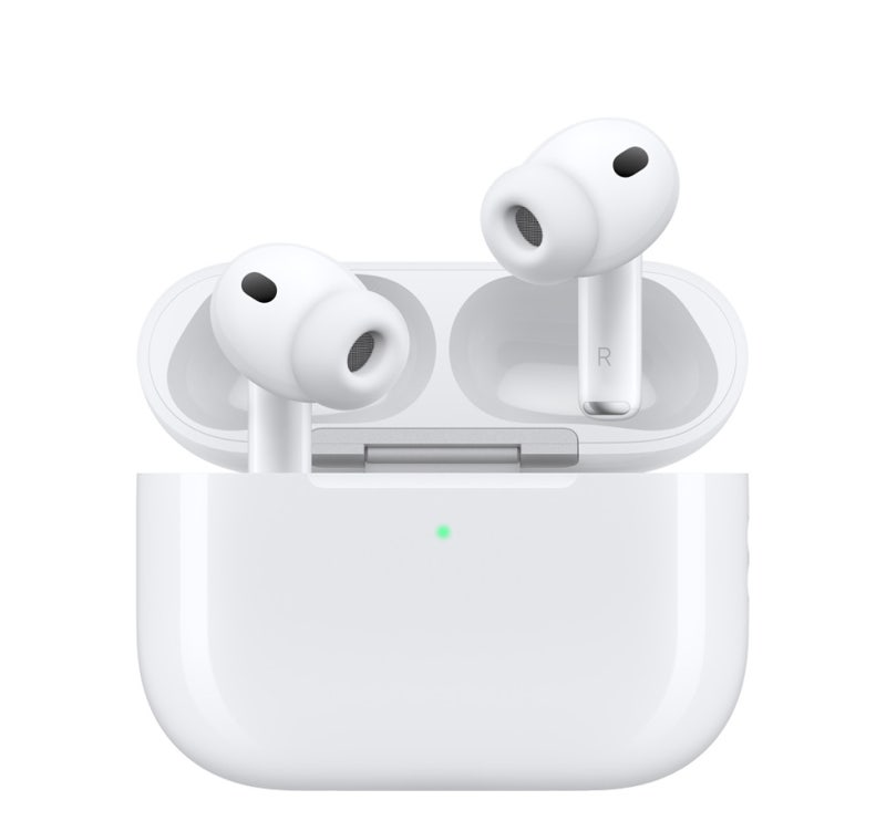 에어팟 프로 3 MFHP4KH/A 구매 가이드, AirPods 4 ANC와 사양 비교