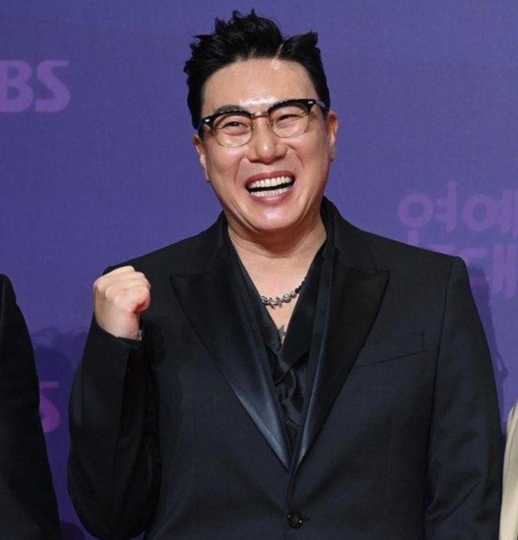 이상민이 새 기획사 차리고 가장 먼저 영입한 사람, 알고 보니 10년 ....