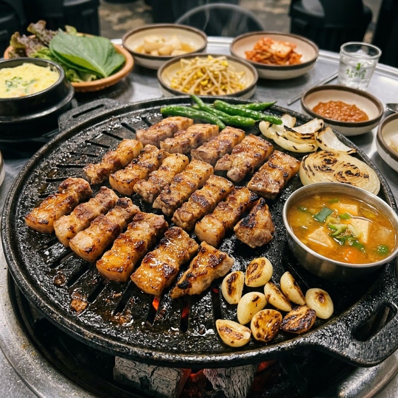 다이어트 할 때 돼지고기 먹어도 될까? 감량 성공하는 부위별 꿀팁 총정리