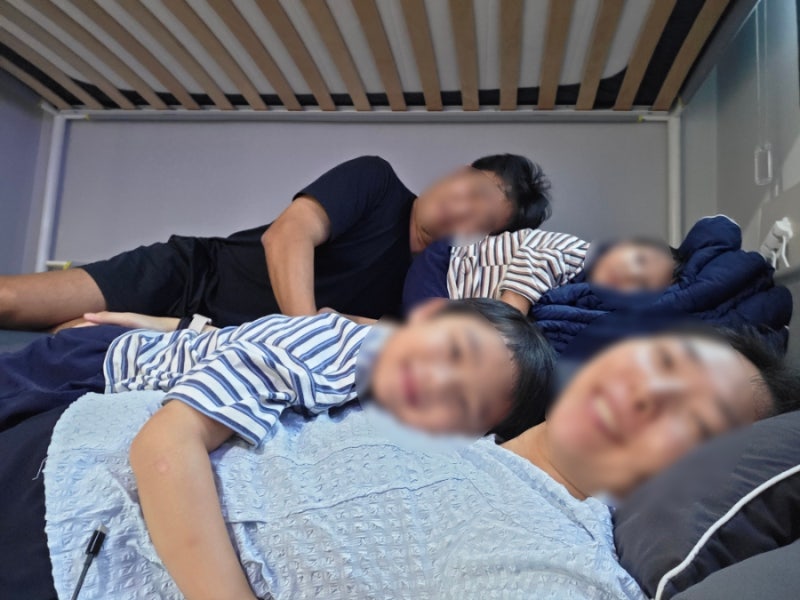 [서울] 가성비 최고인 고척돔 숙소 추천-서울역의 아파트먼트 (아기랑 가기도 좋음, 최대 6인,....