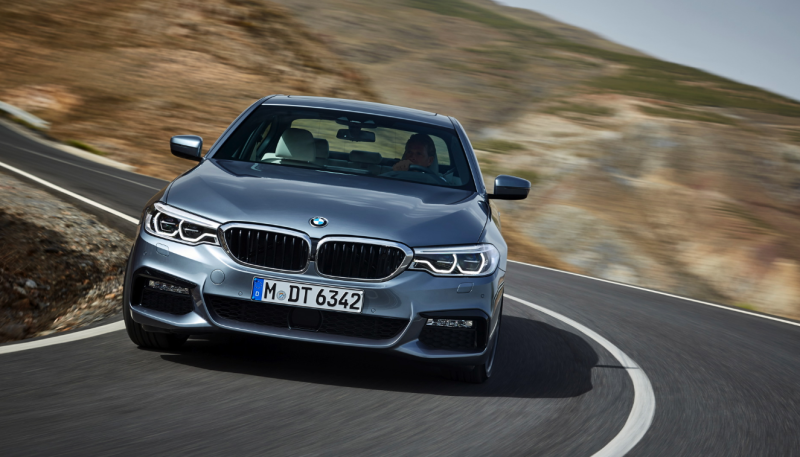 BMW 5시리즈 G30 530i xDrive 2019년식 중고 시세 냉각수 확인법 총정리