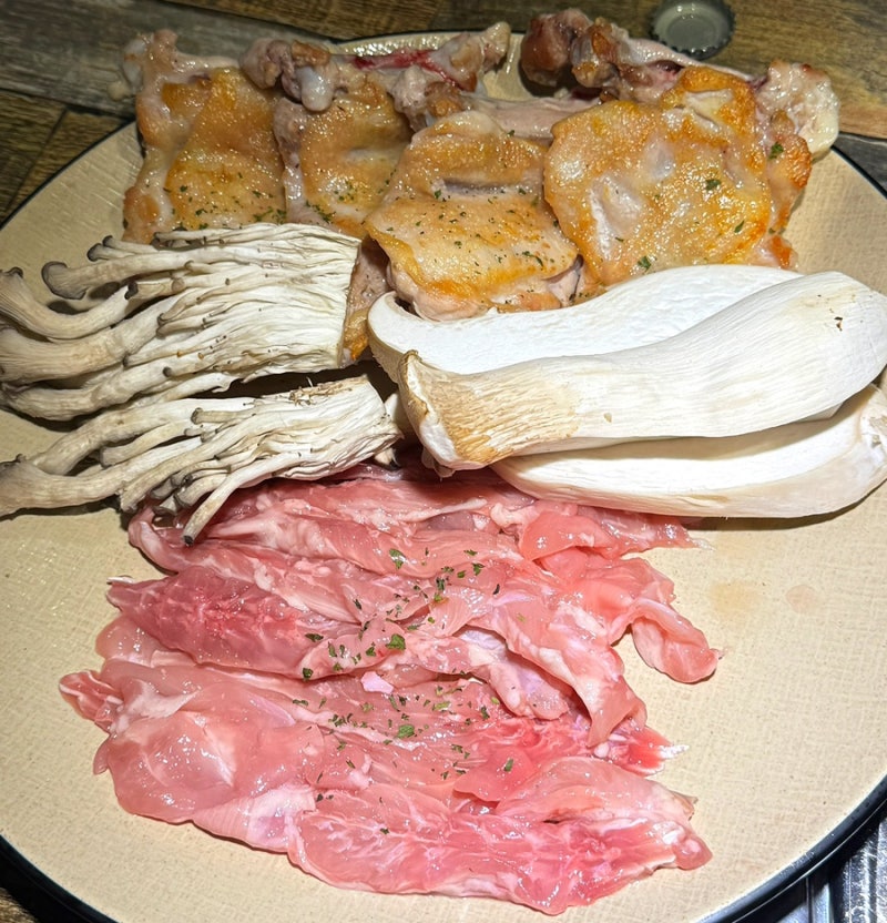 부산대역 주변 맛집 추천 부막숯불닭갈비 부산대점, 부산대 데이트하기 좋은 숯불닭갈비 맛....