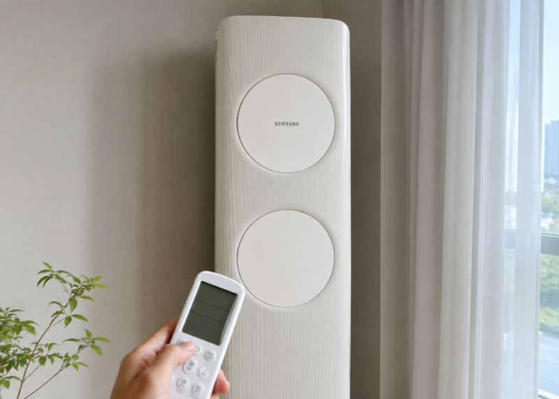 에어컨 청소비용(+천장 스탠드 벽걸이)