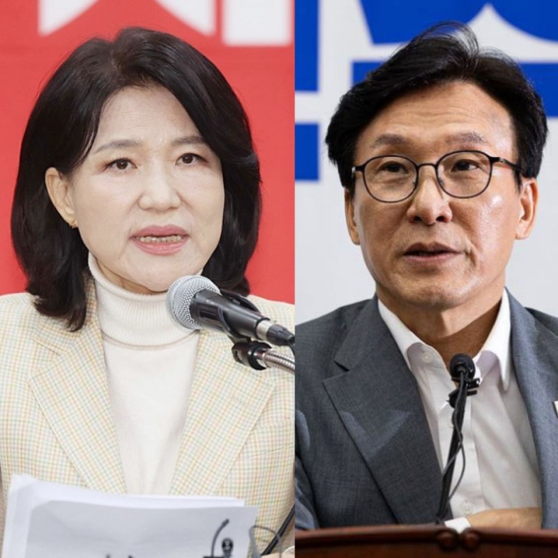 이진숙 김민석 고소 왜? '여자 전두환' 5·18 토론회 논란·발언·프로필 총정리