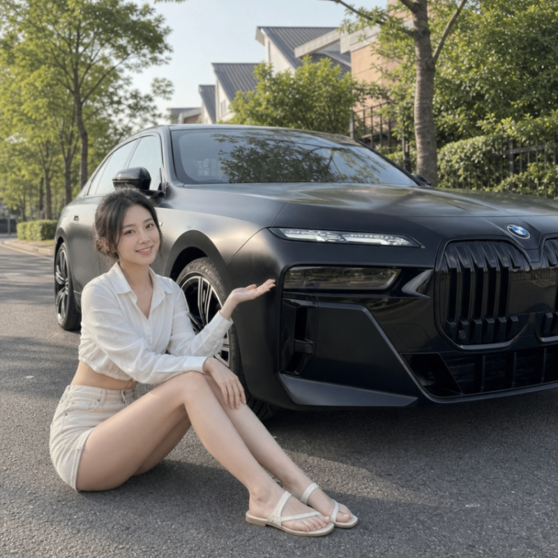 "740i가 국민트림이라니" 2026 BMW 7시리즈 풀체인지 가격표 740D 750E 750i 실구매가 제원 연비 비교....