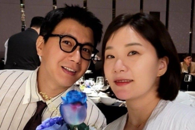 김승현 가족 유튜브 최근 수입 1/10토막 충격, 아내 장정윤 외모악플에 분통