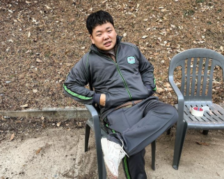 "곽튜브가 취사병?" 신병4 첫방송 오늘, 발연기 걱정 반 기대 반