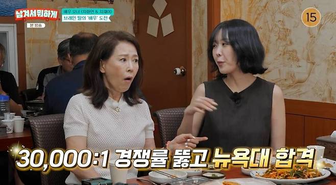 <b>차재이</b>, 30000:1 뚫고 <b>뉴욕대</b> 합격…<b>조기졸업</b> 이유