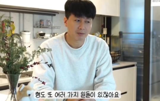 “월 1000만원 벌던 채널 맞아?” 김승현 가족, 유튜브 수익 100만원대로 ‘뚝’