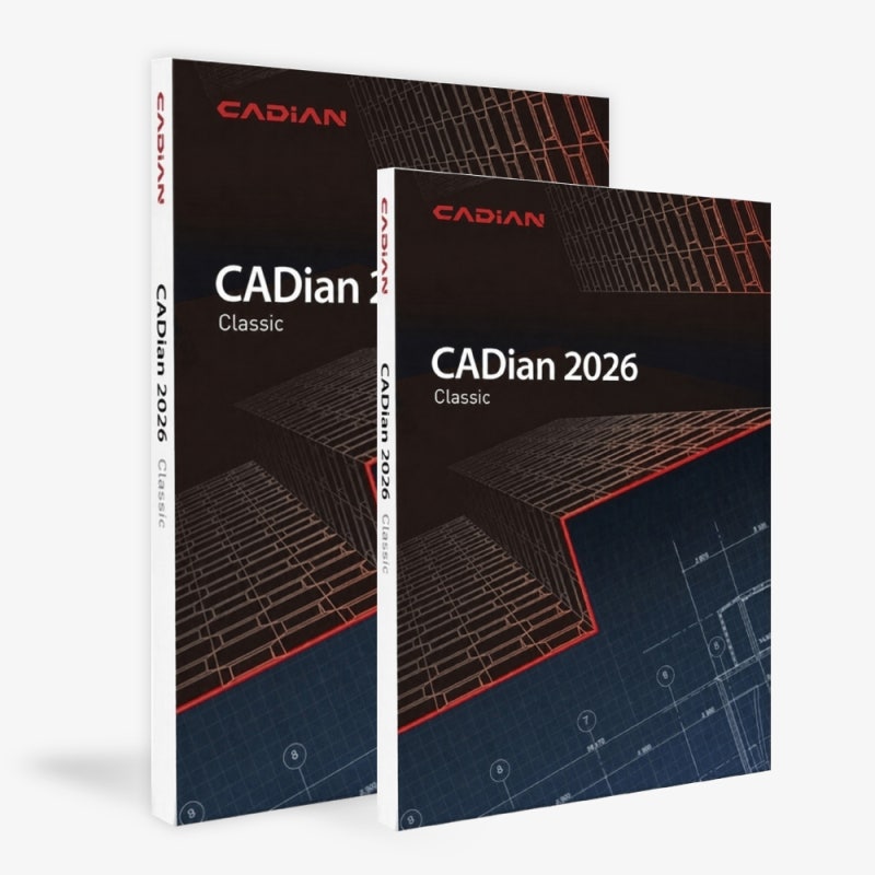 CADian(캐디안) 정품, 저렴하게 구매할 수 있는 곳 (제이탑소프트)