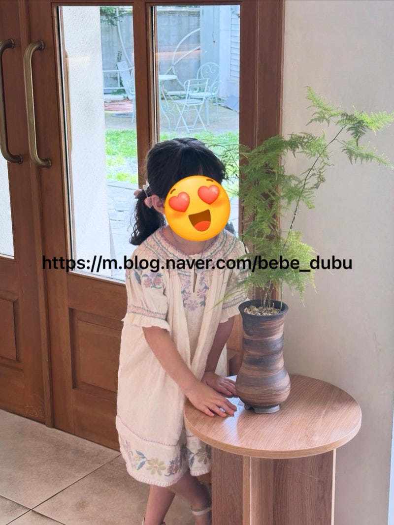 아폴리나 세일, 베르나