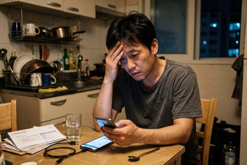 대출 상담 신청 전 대출 중개수수료 불법 사기를 완벽하게 피하는 요령