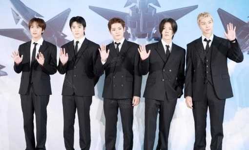 태용이 직접 꺼낸 마크 탈퇴 이야기…“10년 고생, 존경한다” 그날 현장