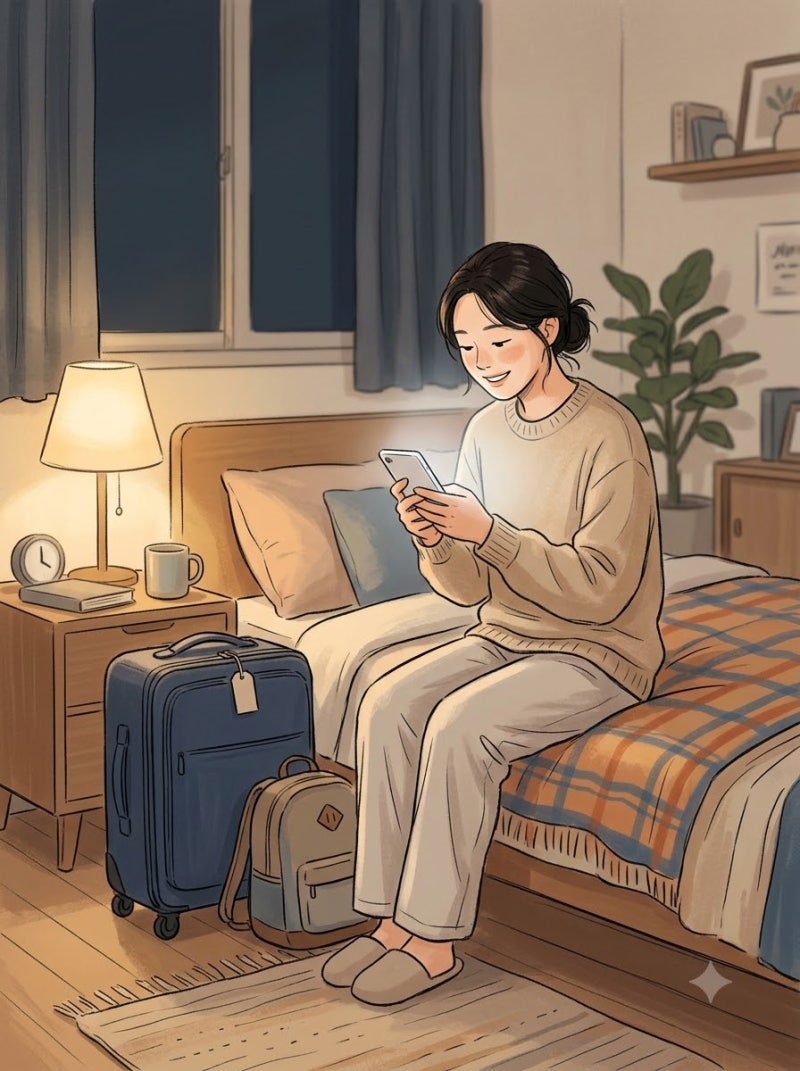 김포공항택시 예약 전 꼭 알아야 할 5가지