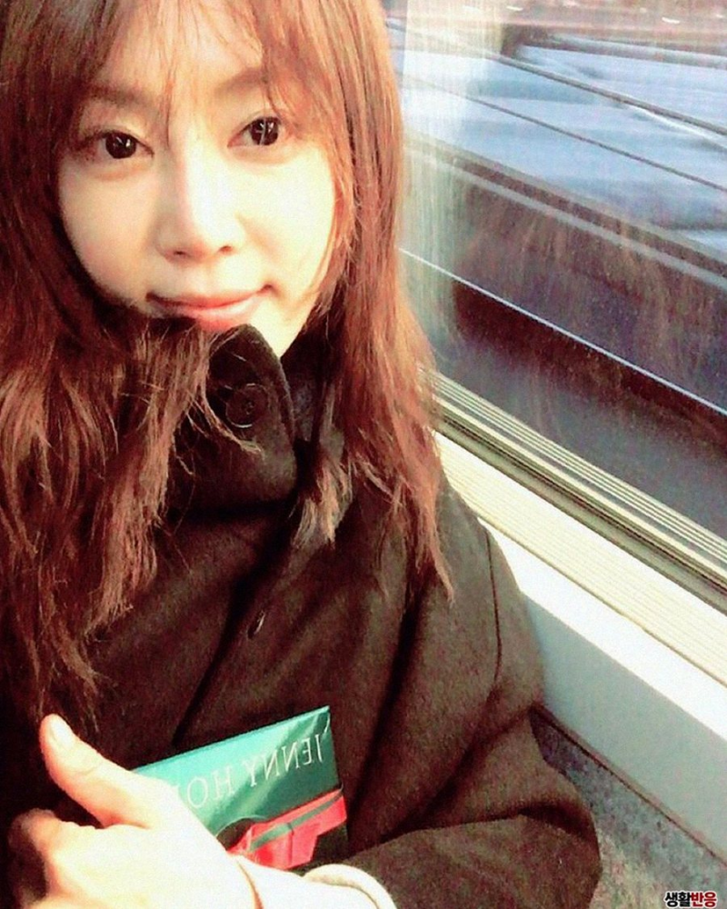배우 강예원 성형 고백 후 중국 입국 거절, 그 이유와 대처