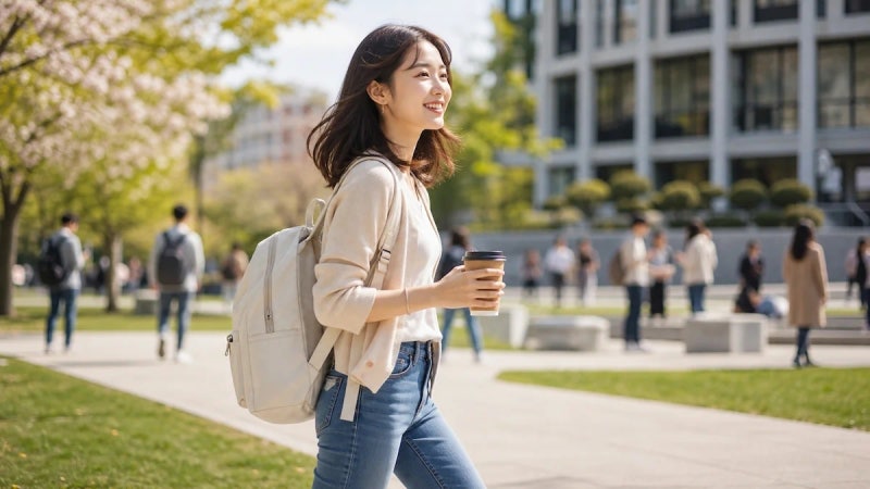 대학 합격 전부터 시작하는 신입생 장학금 준비 4단계