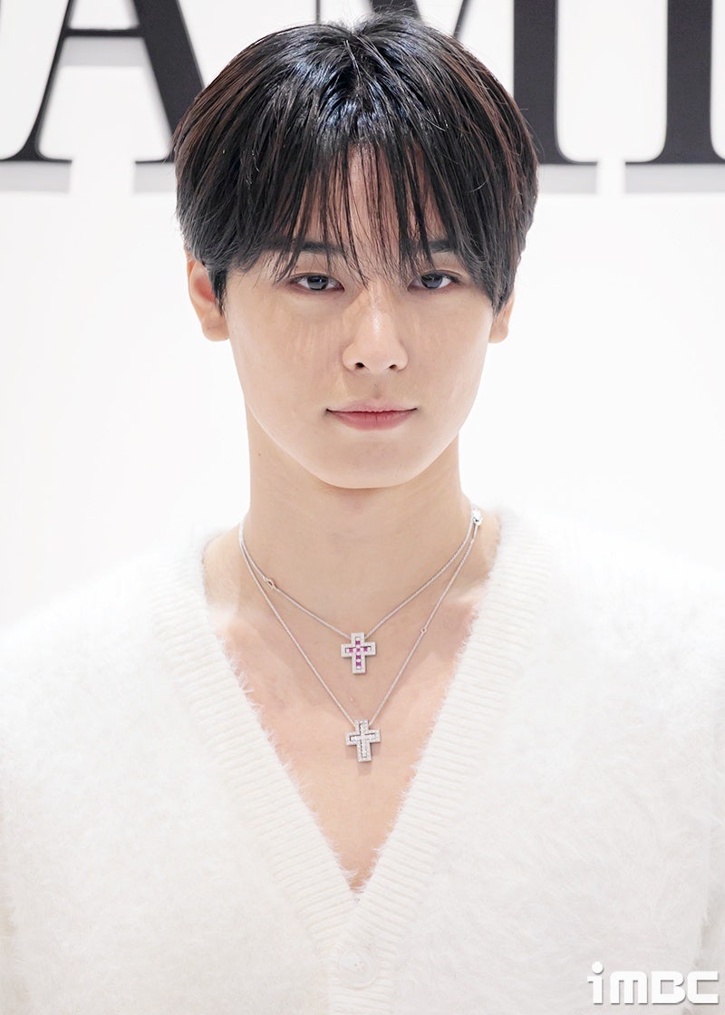 더보이즈 주연, 에이스팩토리 전속 계약 배우로서 본격 행보 시작